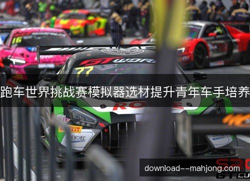跑车世界挑战赛模拟器选材提升青年车手培养 跑车世界挑战赛模拟器选材提升青年车手培养